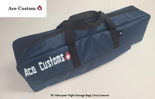 RC Helicopter Storage Bags