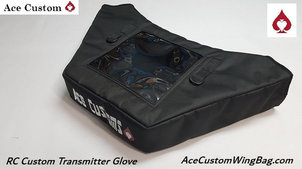 RC Transmitter Gloves RC Transmitter Winter Gloves