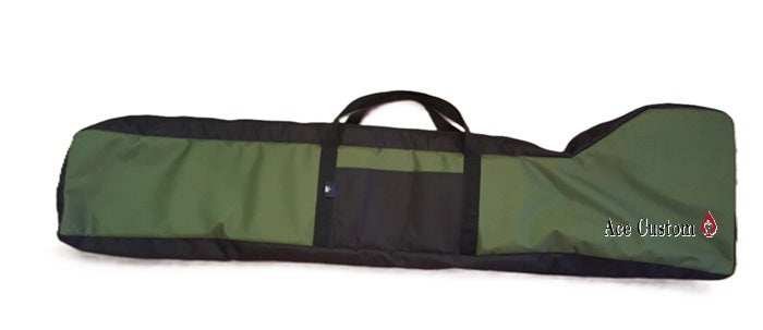 RC Glider Bags, RC Sailplane Bags and RC Backpack Glider Bags