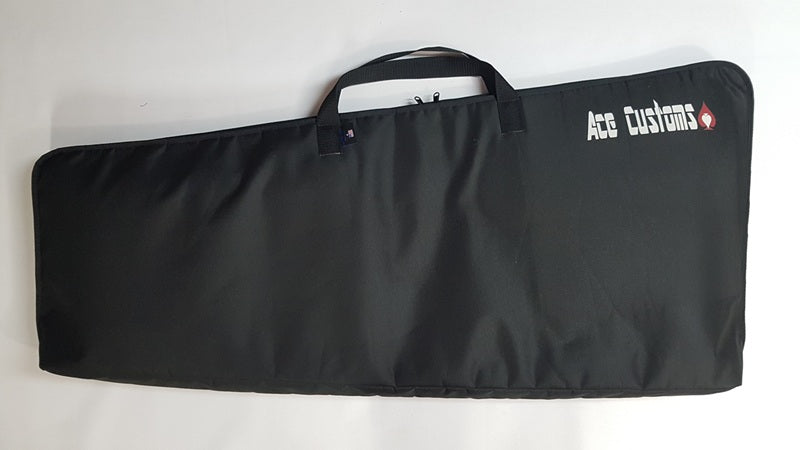 Ace Customs, RC Wing Bag, Wing Carrier, Black