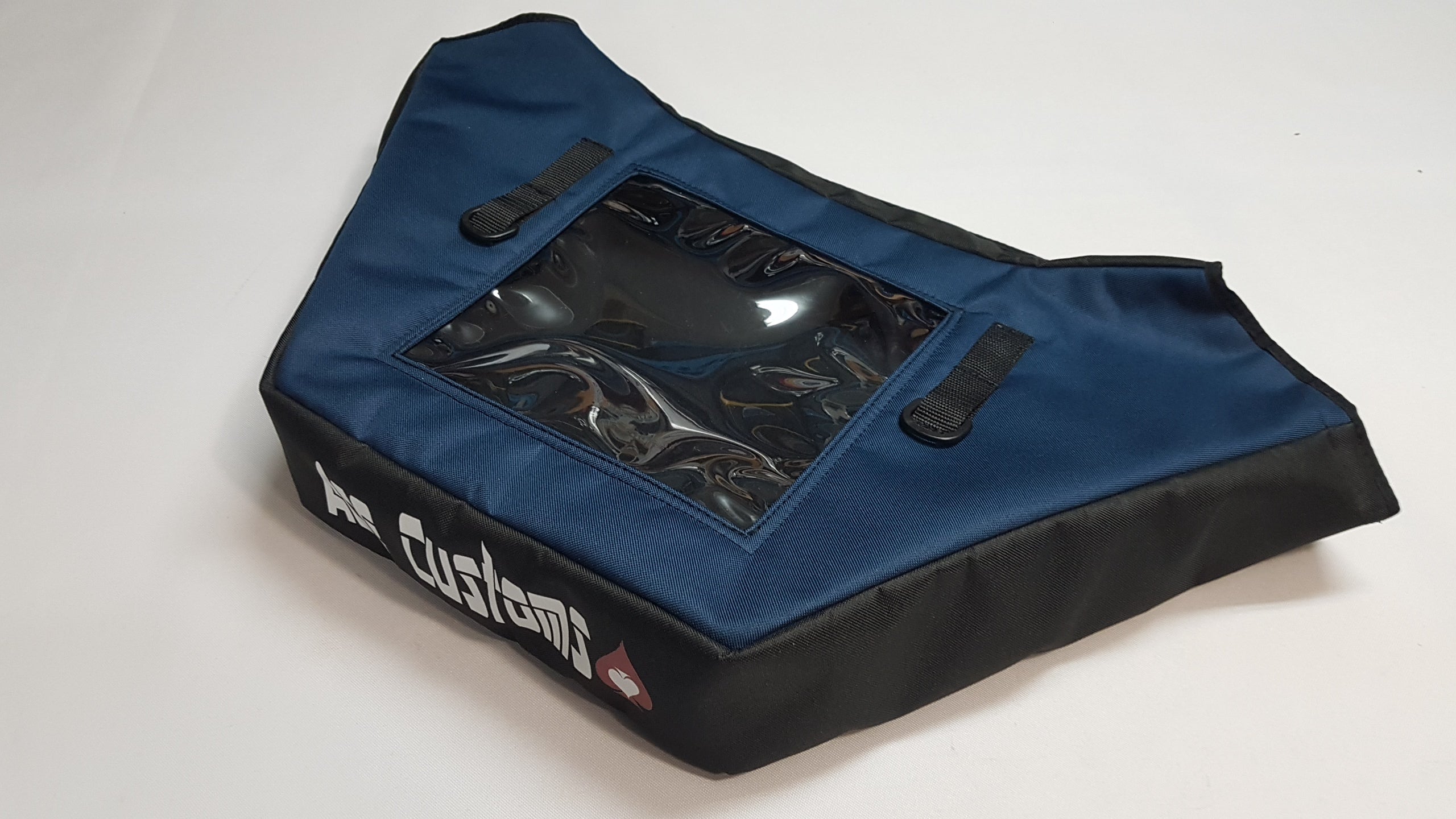 Ace Extreme RC Transmitter Glove Winter Transmitter Case Navy