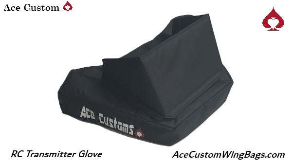 RC Wing bags and Fuse Bags for RC Aircraft
