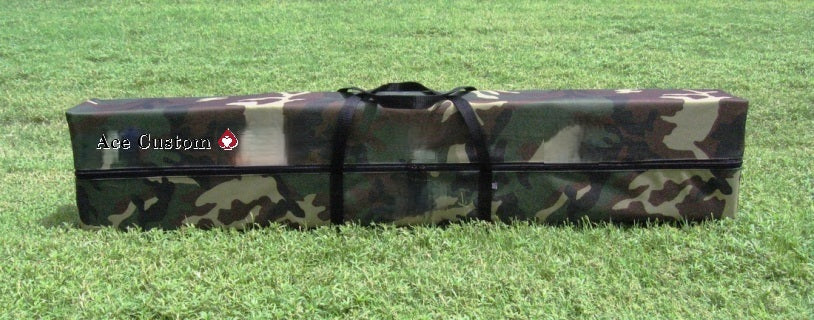RC Hobie Hawk Glider Bag Camouflage Made in USA Ace Customs
