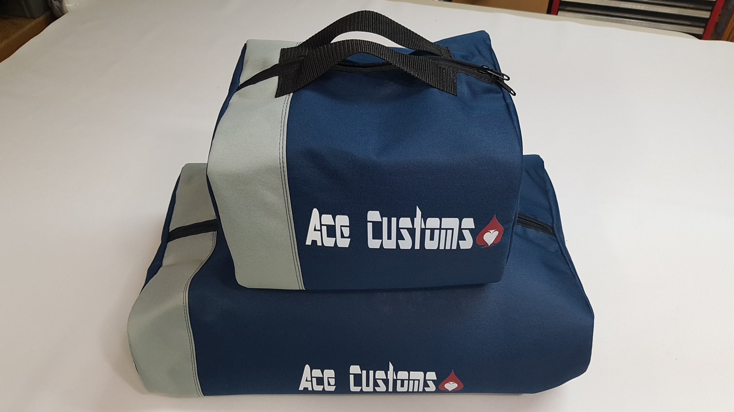 RC bomb bag rc accessory bag for RC planes by ace customs