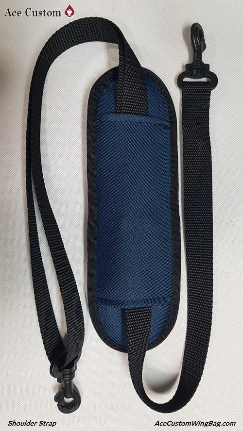 RC Double Wing Bags and RC Double Wing Carriers