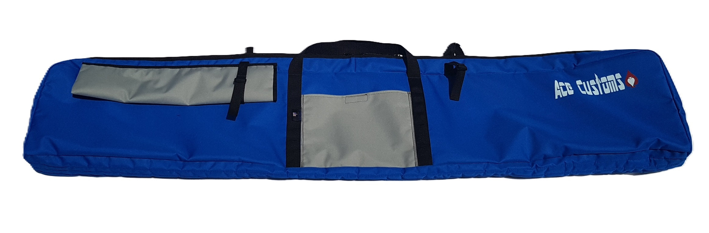 RC Custom Glider Bags | Ace Customs