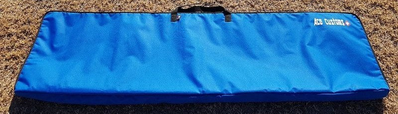 RC Custom Single Wing Bags Ace Customs
