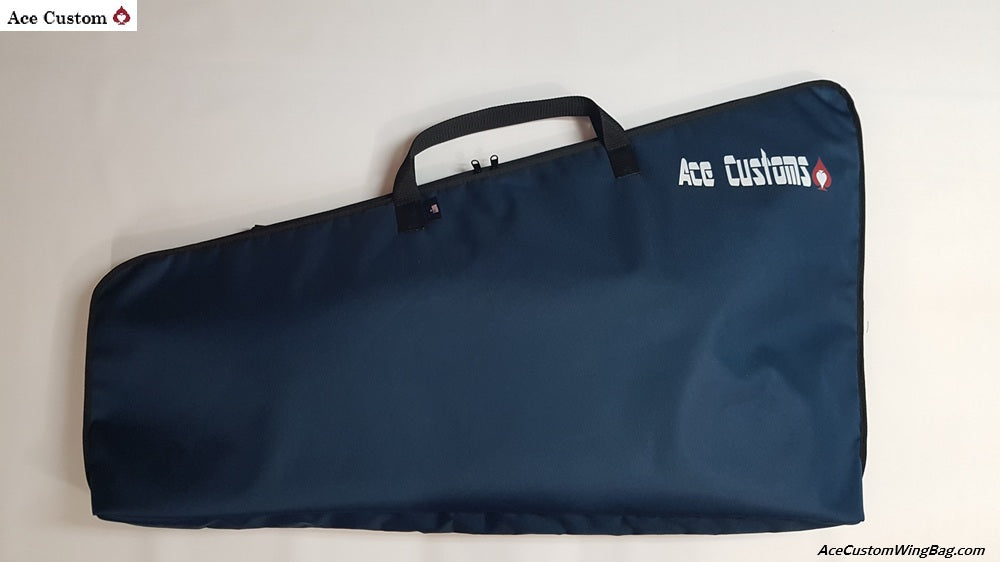 RC Double Wing Bag by Ace Customs, AceCustomWingBag.com