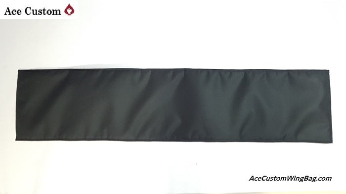 RC Glider Bag dividers by Ace Customs, AceCustomWingBag.com