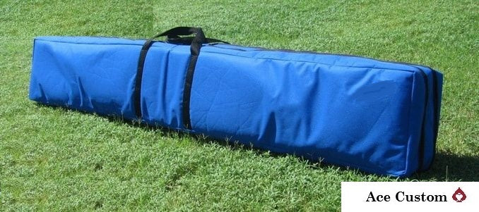 RC Glider Bags Ace Customs