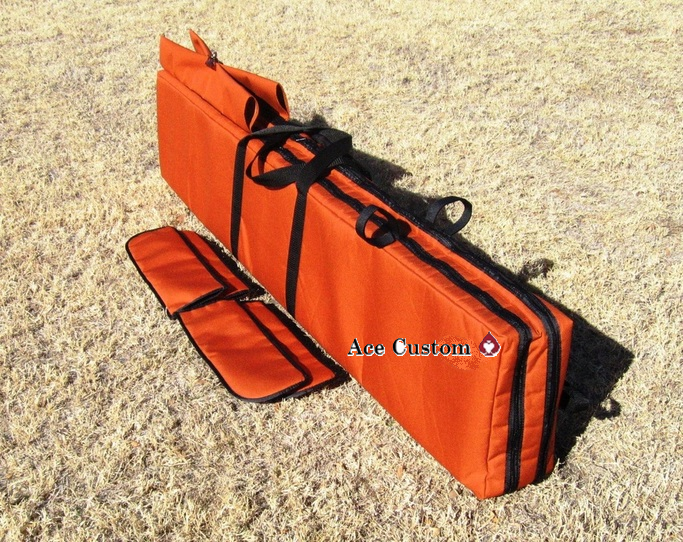 RC Glider Bags | Ace Customs