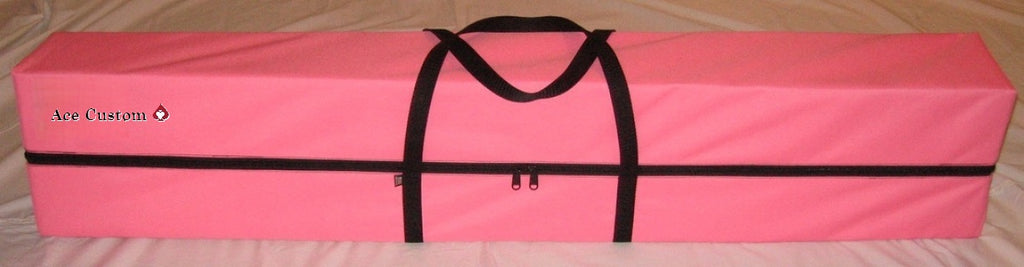 RC Hobie Hawk Glider Bag Pink Ace Customs