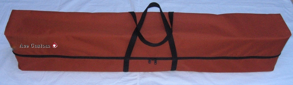 RC Hobie Hawk Glider Bag Dark Orange Ace Customs
