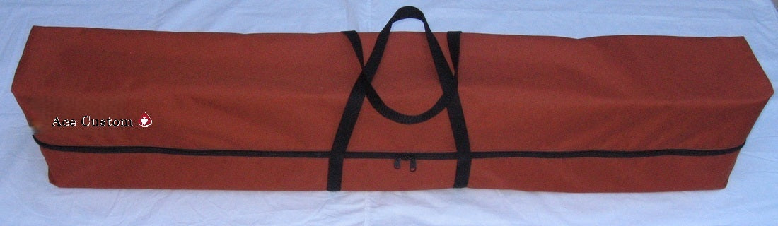RC Hobie Hawk Glider Bag Dark Orange Ace Customs