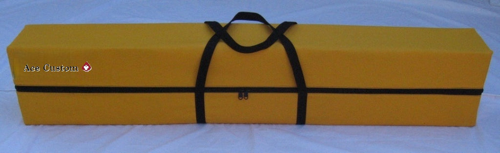 RC Hobie Hawk Glider Bag Yellow Made in USA Ace Customs