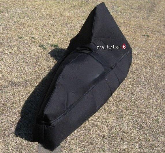 RC Jet Fuse Bag