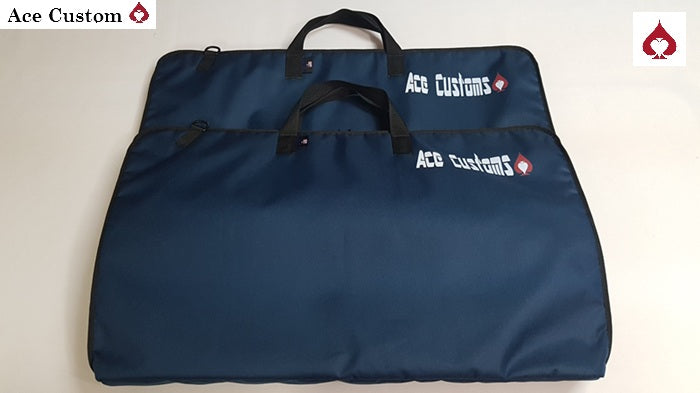 RC Wing bags and Fuse Bags for RC Aircraft