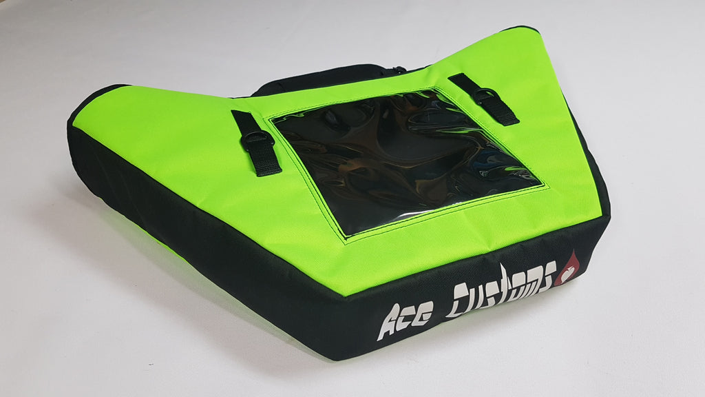 RC Transmitter Glove Modular | Ace Customs