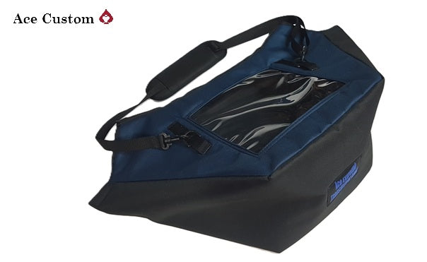 RC Transmitter Glove Large for Large Screens Ace Customs