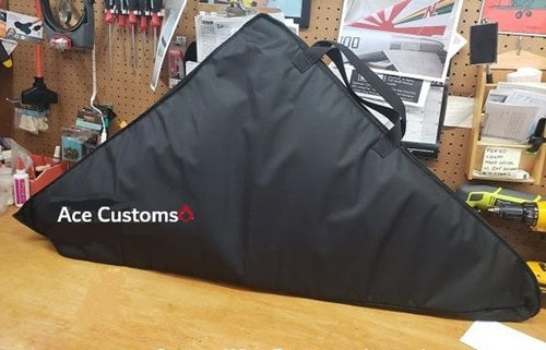 RC Skymaster jet Wing Bags