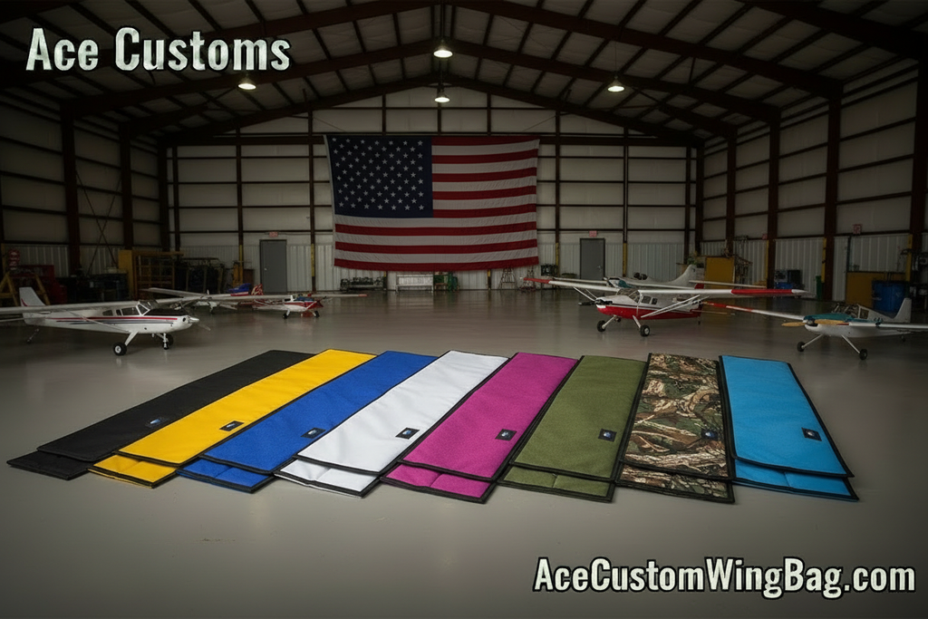 RC Propeller Bags Collection - Ace Customs